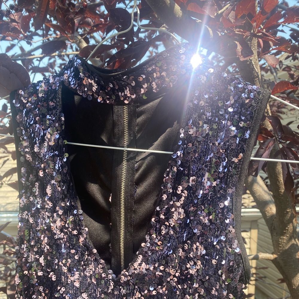 Festival/Party Top